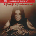 CD THE ESSENTIAL/OZZY OSBOURNE