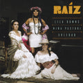 CD LILA-NIÑA-SOLE/RAÍZ