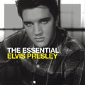 CD THE ESSENTIAL/ELVIS PRESLEY