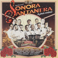 CD SONORA SANTANERA/LA FIESTA CONTINUA