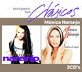 CD MONICA NARANJO~RECUPERA TUS CLAS ****