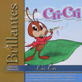 CD BRILLANTES/CRI-CRI