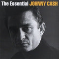 CD THE ESSENTIAL/JOHNNY CASH