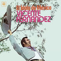 LP VICENTE FERNANDEZ E L IDOLO DE MEXICO VINYL NUEVO ORIGINAL SELLADO [REEDICION]