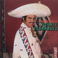 CD VICENTE FERNANDEZ/TODA UNA EPOCA CON