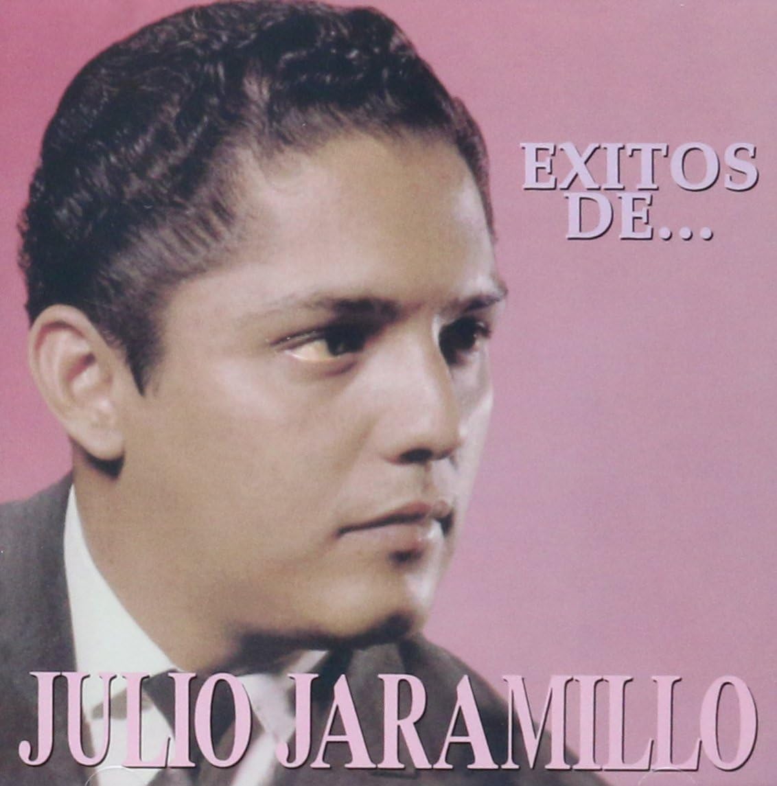 CD JULIO JARAMILLO/EXITOS DE