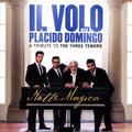 CD IL VOLO CON  PLACIDO DOM/NOTTE MAGICA