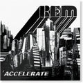 LP R.E.M.  ACCELERATE VINYL NUEVO ORIGINAL SELLADO