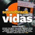 CD VARIOS / EL SOUNDTRACK DE NUESTRAS VI