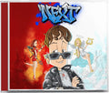 CD  XAVI  / NEXT