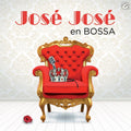 CD JOSE JOSE EN BOSSA