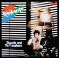 CD SIOUXSIE AND THE BANSHEES / KALEIDOSC