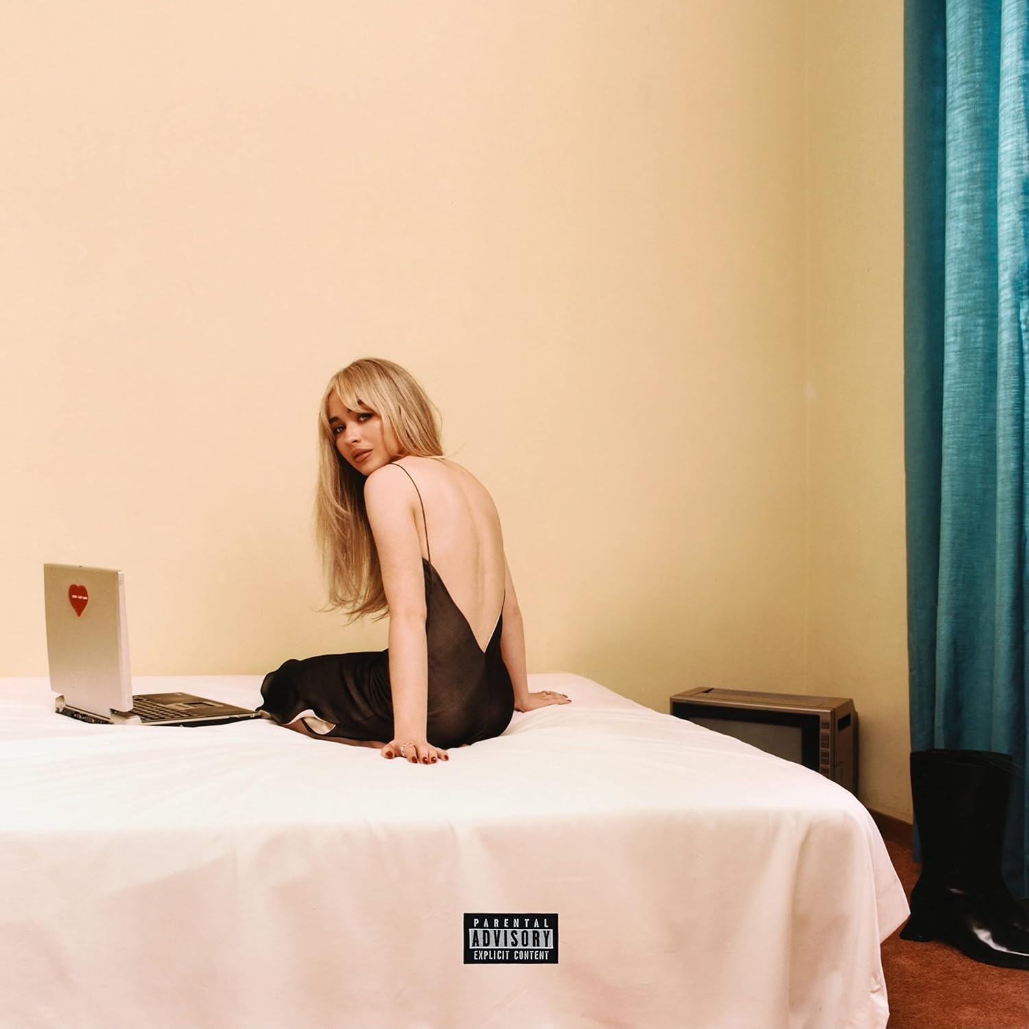 CD SABRINA CARPENTER /EMAILS I CANT SEND
