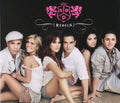 CD REBELDE / REBELS