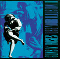 CD GUNS N` ROSES/USE YOUR ILLUSION II