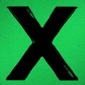 CD  ED SHEERAN /   X
