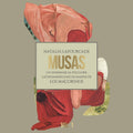 CD NATALIA LAFOURCADE MUSAS VOL. 1 NUEVO ORIGINAL SELLADO