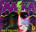 CD MARA / REPTILIANA