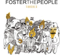CD FOSTER THE PEOPLE/TORCHES