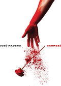 CD JOSE MADERO / CARMESI  CD+DVD