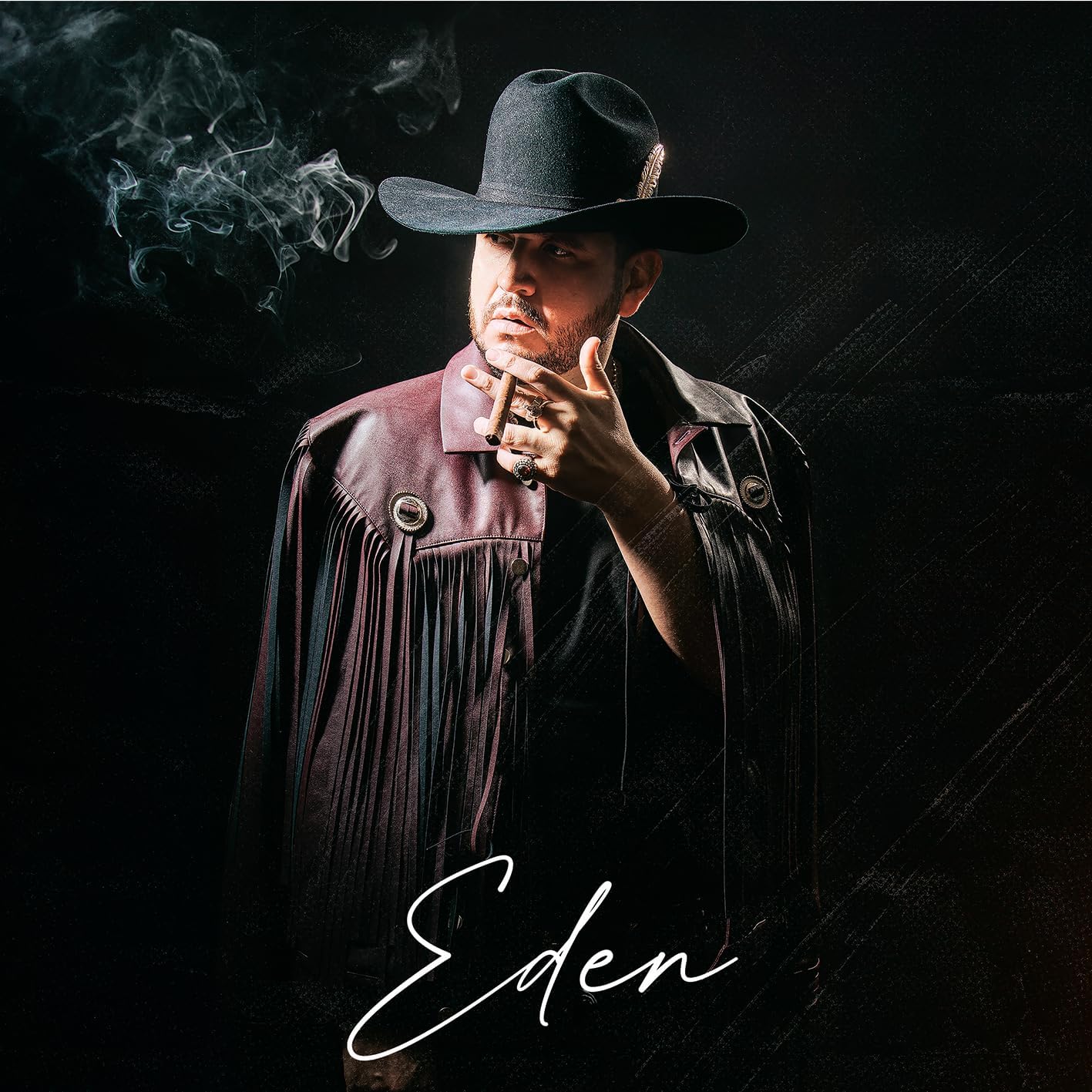 CD EDEN MUÑOZ /  EDEN