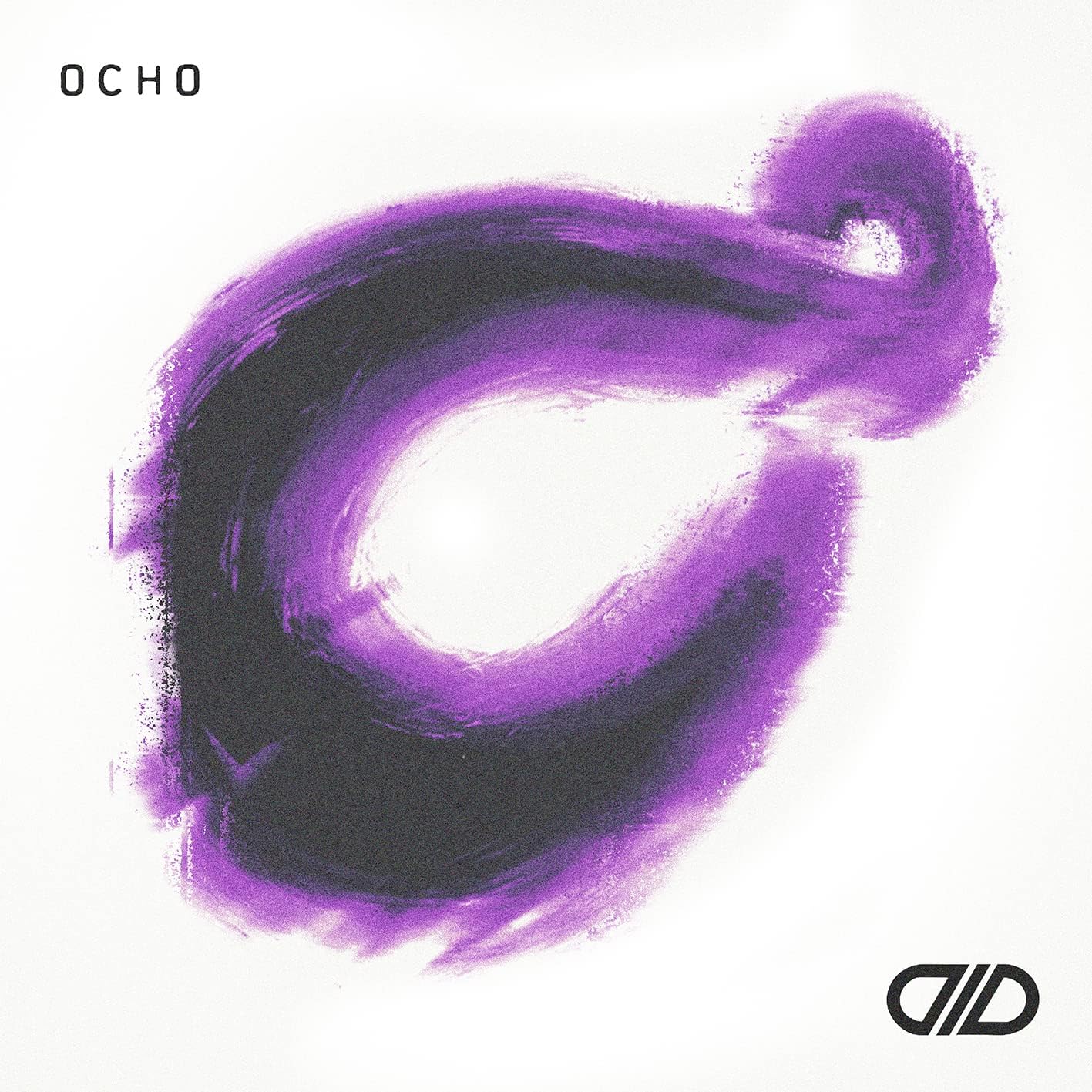 CD DLD / OCHO