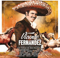 CD VICENTE FERNANDEZ/TEMAS MIS PELICULAS