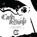 CD CARTEL DE SANTA/VOLUMEN  PROHIBIDO