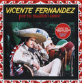 CD VICENTE FERNANDEZ/POR TU MALDITO AMOR