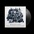 LP  WESTLIFE / THE ULTIMATE COLLETION