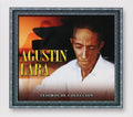 CD TESOROS DE COLECCION/AGUSTIN LARA****