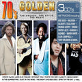 CD 70´S GOLDEN