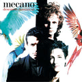CD MECANO / DESCANSO DOMINICAL