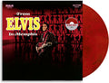 LP ELVIS PRESLEY FROM ELVIS IN MEMPHIS VINYL NUEVO ORIGINAL SELLADO
