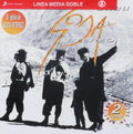 CD SODA STEREO/CHAU SODA