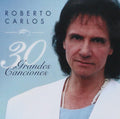CD ROBERTO CARLOS/ 30 GRANDES EXITOS