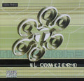 CD TIMBIRECHE/EL CONCIERTO