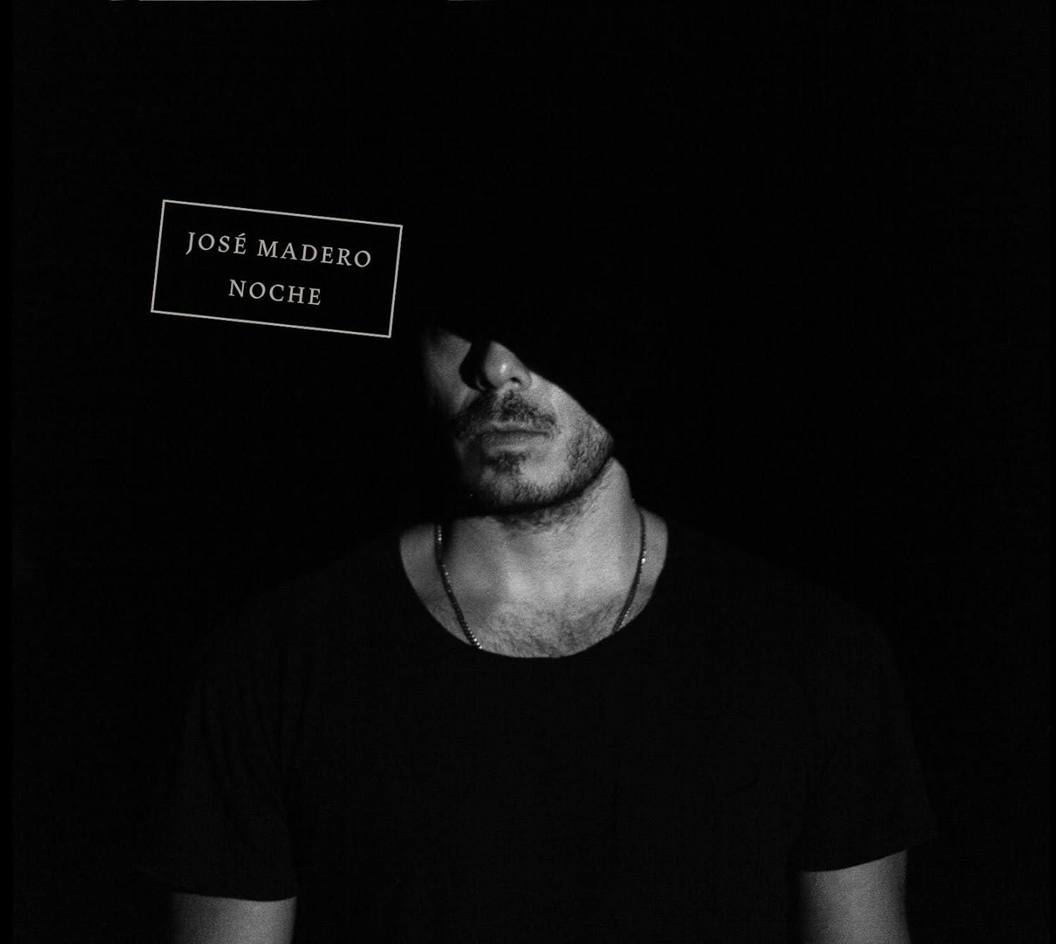 CD JOSE MADERO/NOCHE