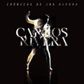 CD CARLOS RIVERA/CRONICAS DE UNA GUERRA