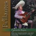 CD BRILLANTES/GERARDO REYES