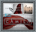 CD CAMILA / TESOROS DE COLECCION
