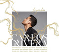 CD CARLOS RIVERA   LEYENDAS
