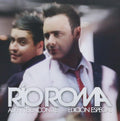 CD RIO ROMA/AL FIN TE ENCONTRE (EDIC)