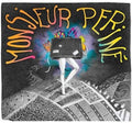 CD MONSIUR PERINI/CAJA DE MUSICA
