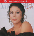 CD ISABEL PANTOJA/DESDE ANDALUCIA