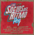 CD ++ LOS SOCIOS DEL RITMO/HOY