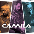CD CAMILA / REGRESA
