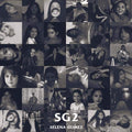 CD  SELENA GOMEZ / RARE
