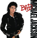CD MICHAEL JACKSON/BAD