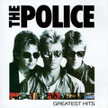 CD THE POLICE/GREATES HITS